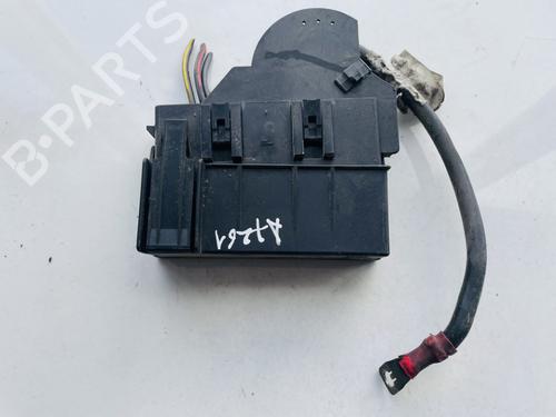 Sikringsdåse Sikringsdåse OPEL ZAFIRA A MPV (T98) 2.0 DTI 16V (F75) (101 hp) 32882902 32882902