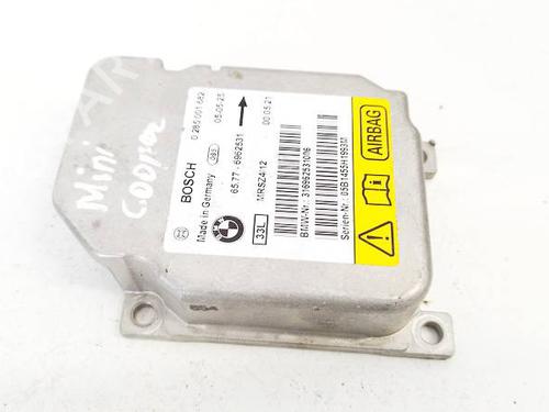 Used ECU airbags ECU airbags 34050395 34050395