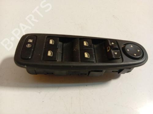 Used Switch Switch CITROËN C4 Picasso I MPV (UD_) 1.6 HDi (109 hp) 32561601 32561601