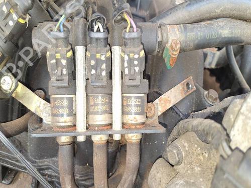 Used Injector Injector CHRYSLER 300C (LX, LE) 2.7 (193 hp) 39998645 39998645