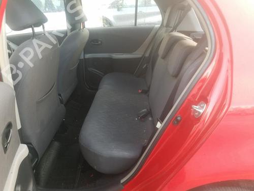 Front right panel TOYOTA YARIS (_P9_) 1.33 VVT-i (NSP90_, NSP90R) | BP35640810C59 - Image 8