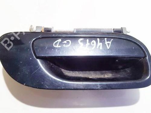 Used Front right exterior door handle Front right exterior door handle VOLVO XC70 I Cross Country (295) 2.4 T XC AWD (200 hp) 35859524 35859524