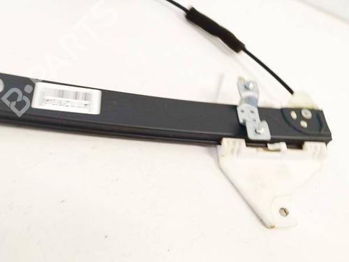 Front right window mechanism OPEL ANTARA A (L07) 2.0 CDTI | BP36454187C23 - Image 2