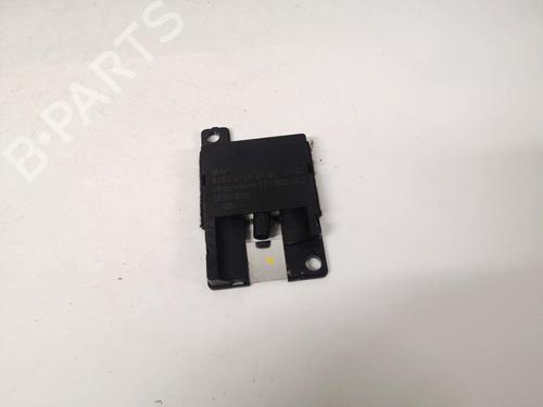 Used Electronic module Electronic module OPEL INSIGNIA A (G09) 1.8 (68) (140 hp) 35484293 35484293