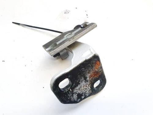 Hinge/Door check strap BMW 7 (E65, E66, E67) 730 d | BP32553076C146