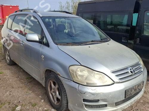 Brugte TOYOTA AVENSIS VERSO (_M2_) 2.0 D (CLM20_, CLM20R) 4649842