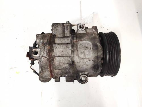 AC compressor AUDI A6 C6 (4F2) 2.4 | BP35356762M34 - Image 2
