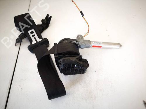 Used Rear center seatbelt Rear center seatbelt VOLVO S80 II (124) D5 (185 hp) 35105810 35105810