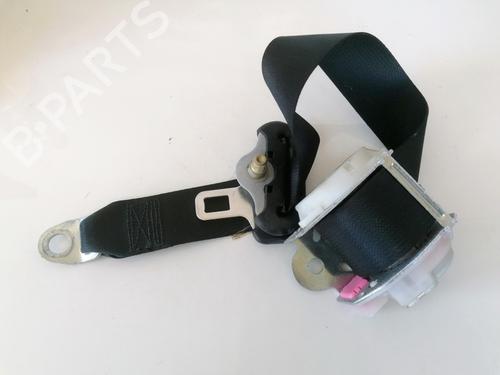 Used Rear right seatbelt Rear right seatbelt 35500215 35500215