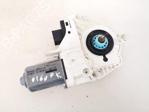 Left front window motor AUDI Q7 (4LB) 3.0 TDI quattro | BP35608663E21 - Image 3