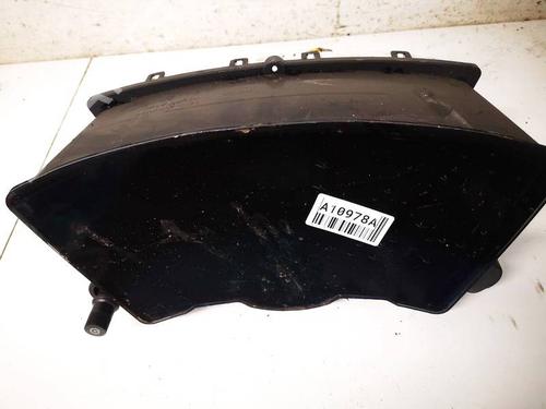 Used Instrument cluster Instrument cluster HONDA CIVIC VIII Hatchback (FN, FK) 1.4 (FK1) (83 hp) 34821110 34821110