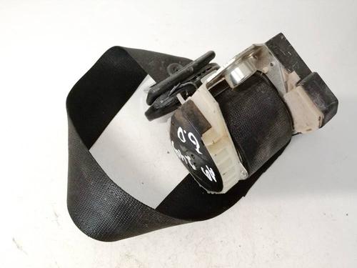 Used Rear right seatbelt Rear right seatbelt 35214641 35214641