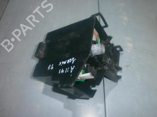 Used Fuse box Fuse box RENAULT MEGANE Scenic (JA0/1_) 1.6 e (JA0F) (90 hp) 33486636 33486636