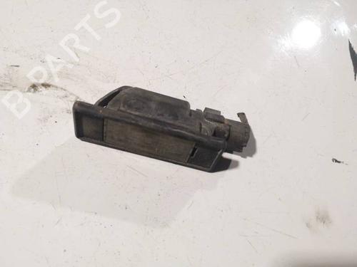 Used Licence plate light Licence plate light NISSAN NOTE (E11, NE11) 1.5 dCi (103 hp) 34984933 34984933