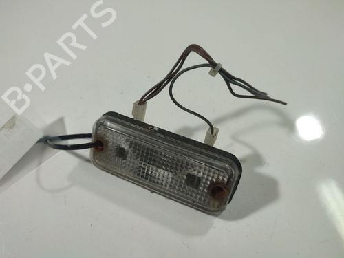Used Interior roof light Interior roof light VW TRANSPORTER T5 Van (7HA, 7HH, 7EA, 7EH) VR6 3.2 4motion (235 hp) 34872778 34872778