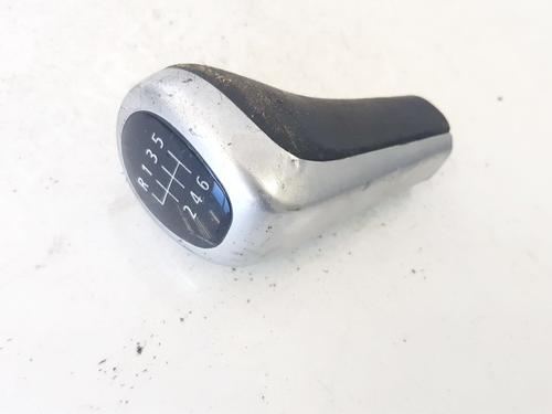 Used Shift knob Shift knob 35507325 35507325