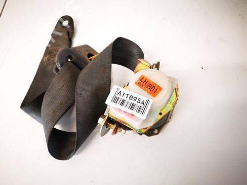Used Rear left seatbelt Rear left seatbelt 34829042 34829042