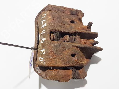 Used Right front brake caliper Right front brake caliper 35556178 35556178