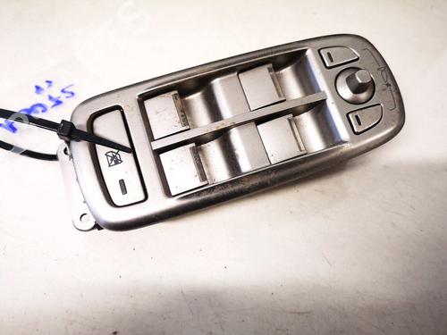 Used Switch Switch JAGUAR XF I (X250) 2.7 D (207 hp) 33091750 33091750