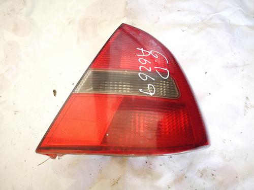 Used Right taillight Right taillight 35608597 35608597