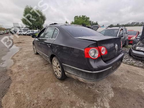 Pipe VW PASSAT B6 (3C2) 1.9 TDI | BP32558451M125 