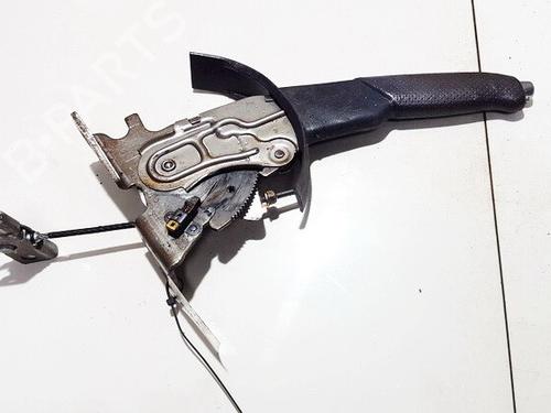 Used Hand brake Hand brake NISSAN ALMERA II Hatchback (N16) 2.2 Di (110 hp) 35877267 35877267