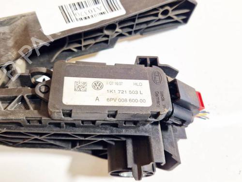 Pedal VW GOLF V (1K1) 1.9 TDI | BP35020149I4 - Image 2