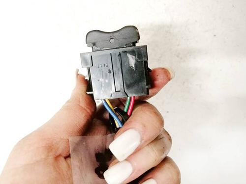 Switch NISSAN MURANO I (Z50) 3.5 4x4 | BP35129670I30 - Image 3