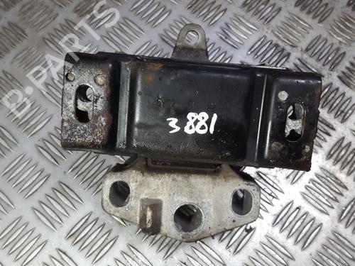 Used Engine mount Engine mount SEAT ALHAMBRA (7V8, 7V9) 1.9 TDI (115 hp) 33495975 33495975