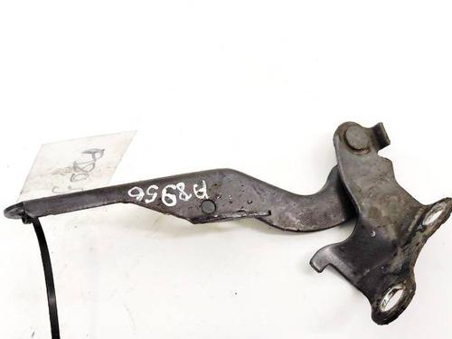 Used Hinge/Door check strap Hinge/Door check strap TOYOTA AVENSIS (_T25_) 2.0 D-4D (ADT250_, ADT250R) (126 hp) 35292699 35292699