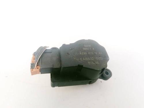 Electronic module MERCEDES-BENZ E-CLASS (W211) E 220 CDI (211.006) | BP32927477M83 - Image 2