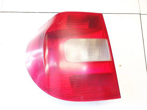 Used Left taillight Left taillight SKODA YETI (5L) 2.0 TDI (140 hp) 35035751 35035751