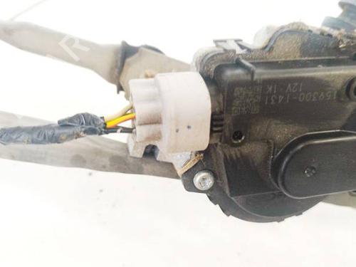 Front wiper motor MAZDA 6 Hatchback (GH) 2.0 MZR-CD (GH14) | BP36517922M29 - Image 3