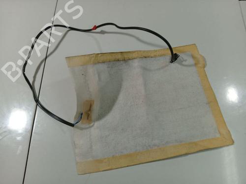 Electronic module SKODA FABIA II (542) 1.9 TDI | BP38917298M83 - Image 4