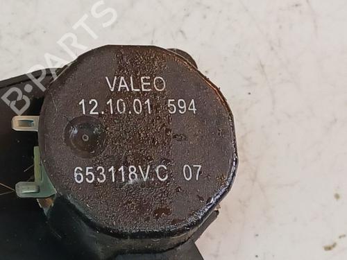 Electronic module RENAULT MEGANE III Hatchback (BZ0/1_, B3_) 1.6 16V (BZ1B, BZ1H) | BP32536143M83 - Image 4