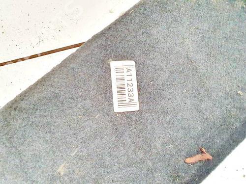 Boot lining MERCEDES-BENZ C-CLASS (W203) C 200 Kompressor (203.042) | BP39544669I3 - Image 2