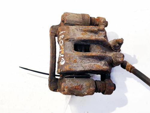 Used Left rear brake caliper Left rear brake caliper 34838549 34838549