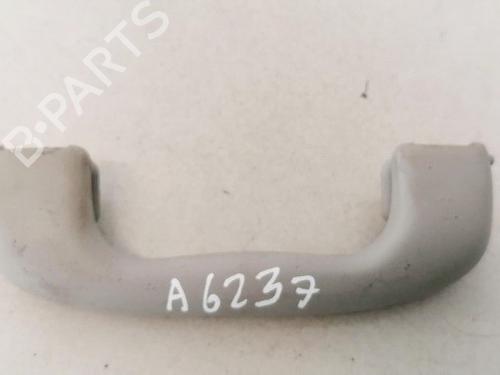 Used Interior roof handle Interior roof handle OPEL ASTRA G Hatchback (T98) 2.0 DTI 16V (F08, F48) (101 hp) 35611539 35611539