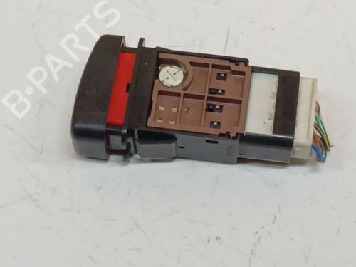 Warning switch MAZDA 626 V (GF) 1.8 (GF8P) | BP38791702I22 - Image 2