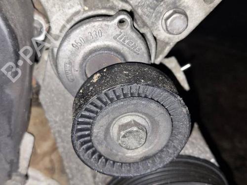 Used Pulley Pulley SKODA ROOMSTER (5J7) 1.9 TDI (105 hp) 34863575 34863575