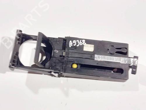 Cup/Object holder AUDI A6 C5 (4B2, 4B4) 1.9 TDI | BP35206830I37 - Image 2