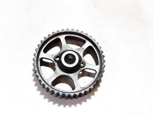 Pulley CITROËN C5 I (DC_) 2.2 HDi (DC4HXB, DC4HXE) | BP35624257M122 - Image 3