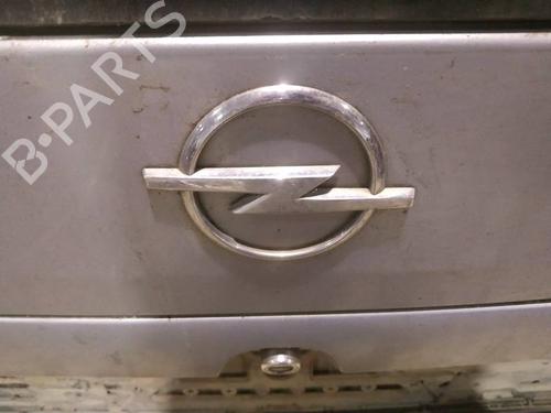 Used Other Other OPEL ZAFIRA A MPV (T98) 2.0 DTI 16V (F75) (101 hp) 34755599 34755599