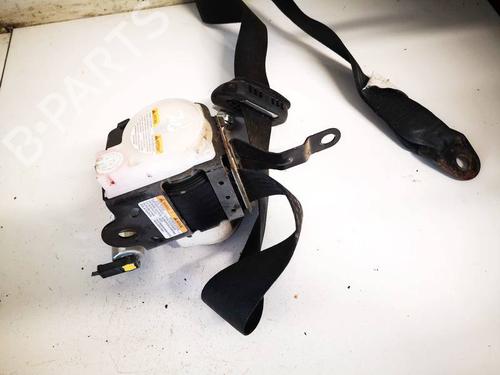Used Front left seatbelt Front left seatbelt 34928131 34928131