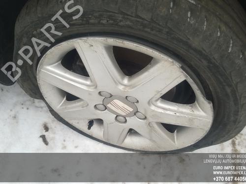 Electronic module SEAT ALTEA (5P1) 1.9 TDI | BP33493964M83 - Image 7