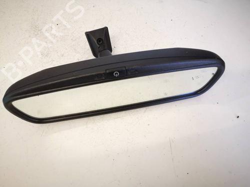 Used Rear mirror Rear mirror 34750667 34750667