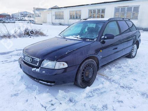 Engine mount AUDI A4 B5 (8D2) 1.9 TDI | BP33092760M89 - Image 6