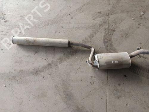 Used Exhaust system Exhaust system 39085445 39085445