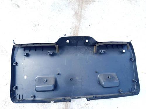 Boot lining OPEL MERIVA A MPV (X03) 1.7 CDTI (E75) | BP36457544I3 - Image 2