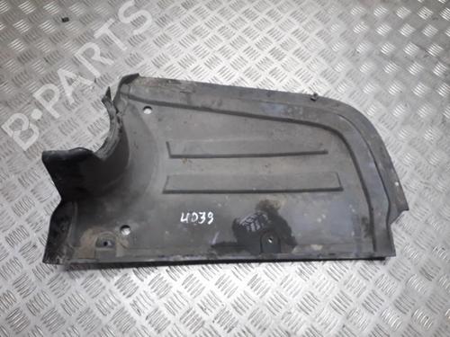 Used Underbody protection Underbody protection VW PASSAT B6 (3C2) 2.0 TDI (140 hp) 35712128 35712128